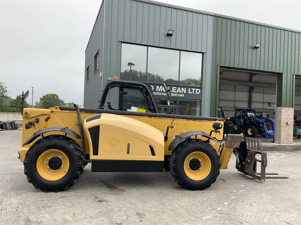 CAT TH414C GC (ST23780) Agricoltura - Altro