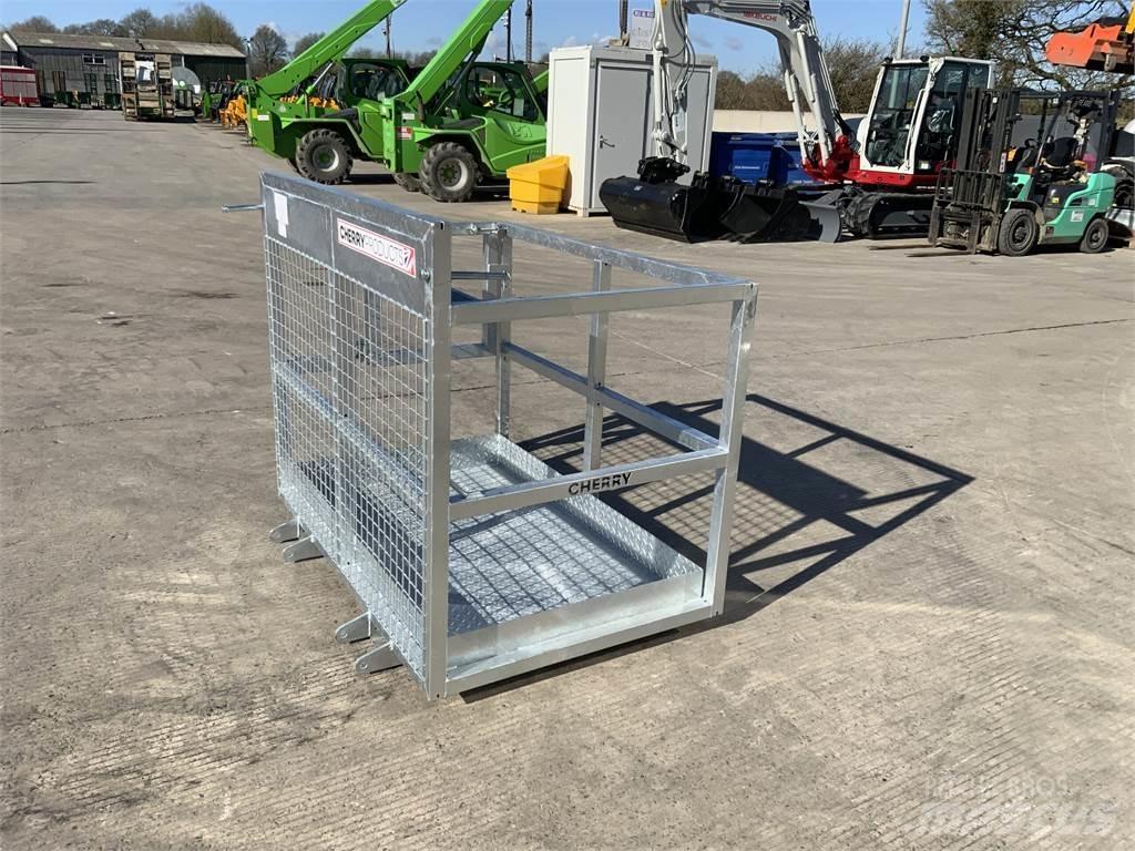 Cherry Products CM24D Agricoltura - Altro