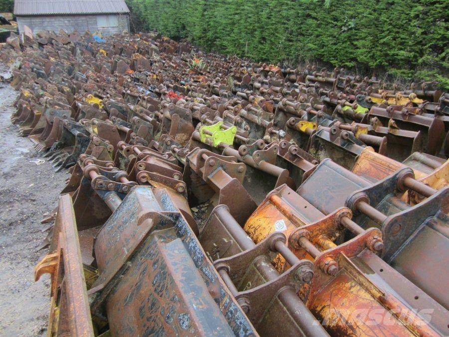  Choice of Buckets - POA Agricoltura - Altro