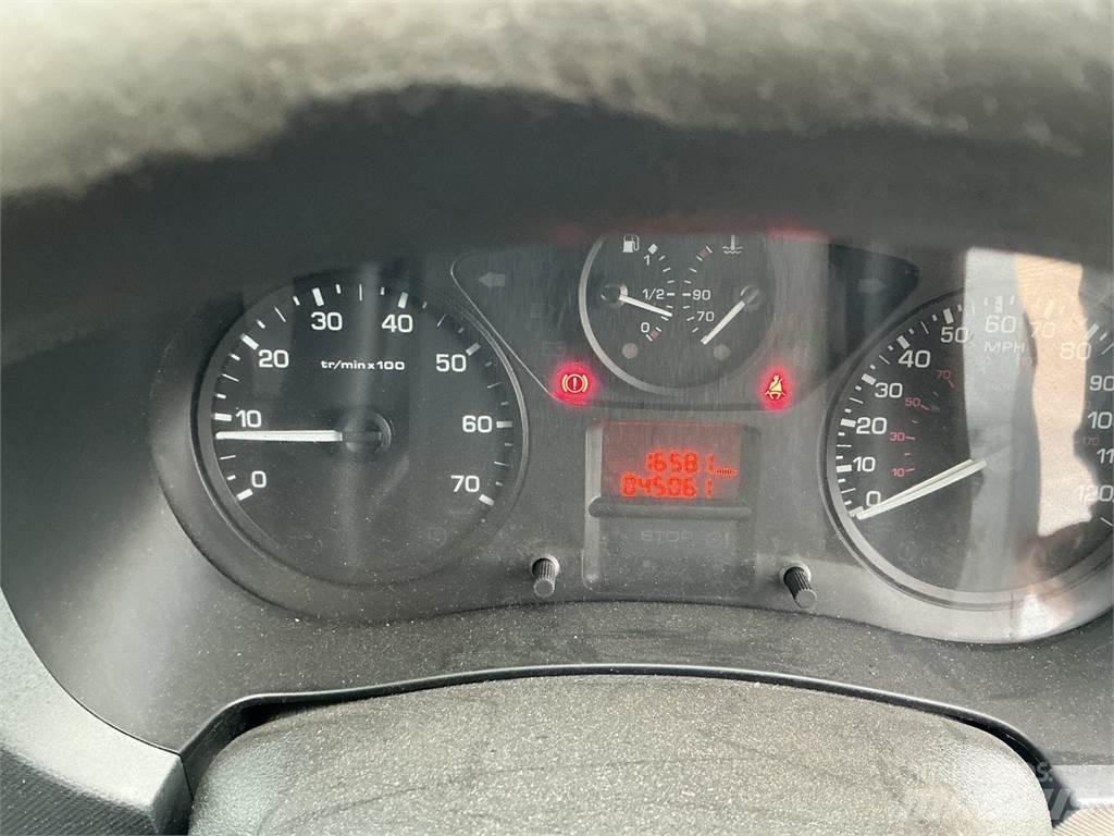 Citroën Berlingo Van Agricoltura - Altro