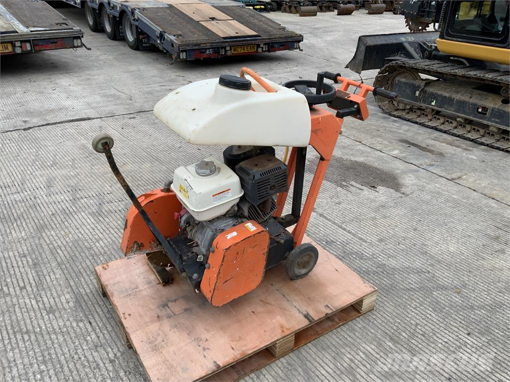 Clipper Stone Saw Agricoltura - Altro