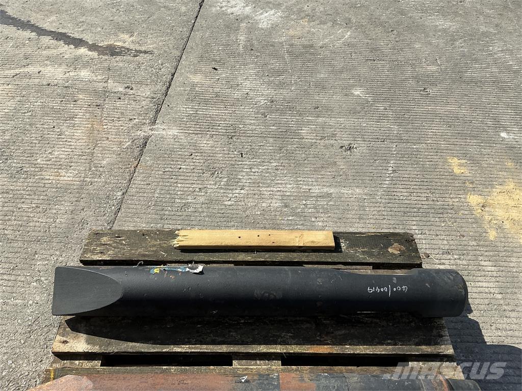 Epiroc Breaker Chisel Agricoltura - Altro