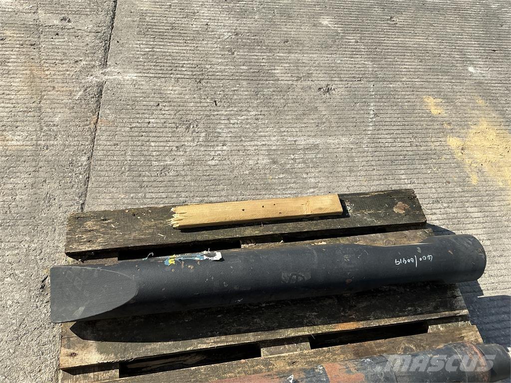 Epiroc Breaker Chisel Agricoltura - Altro