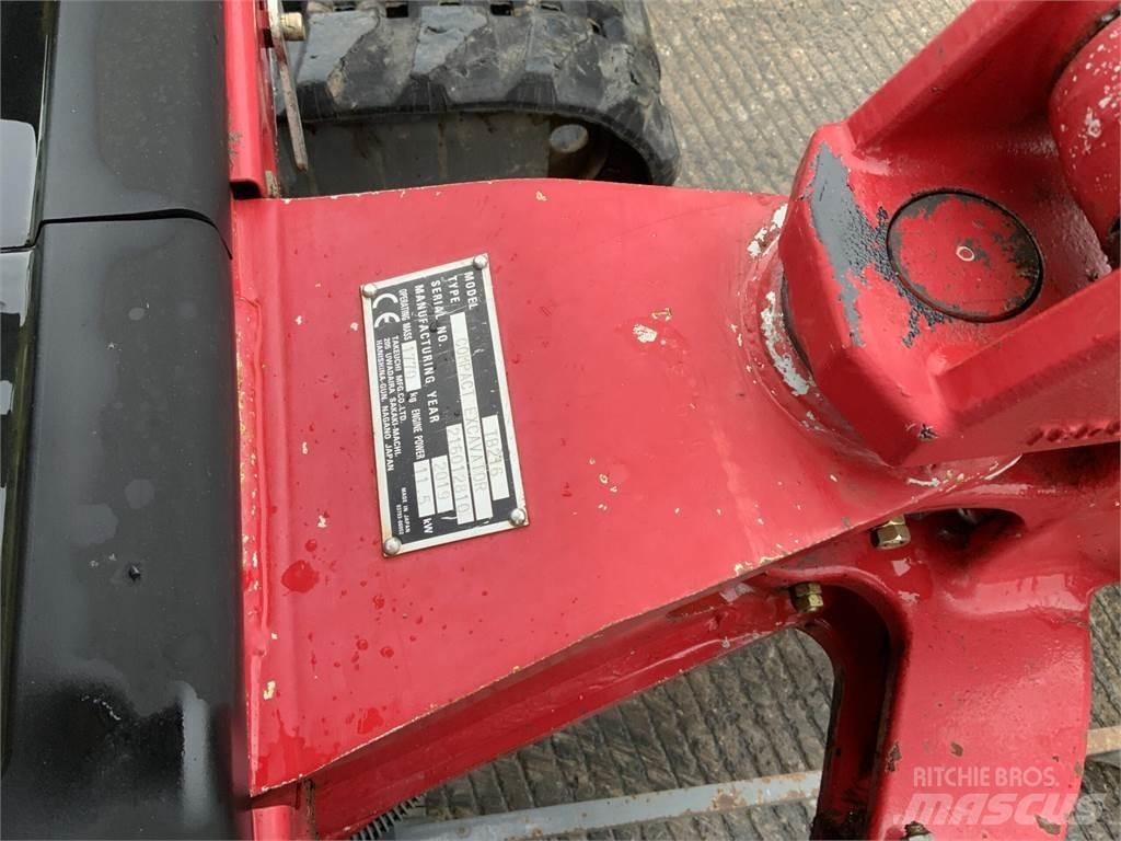 Fassi F65 Crane Agricoltura - Altro