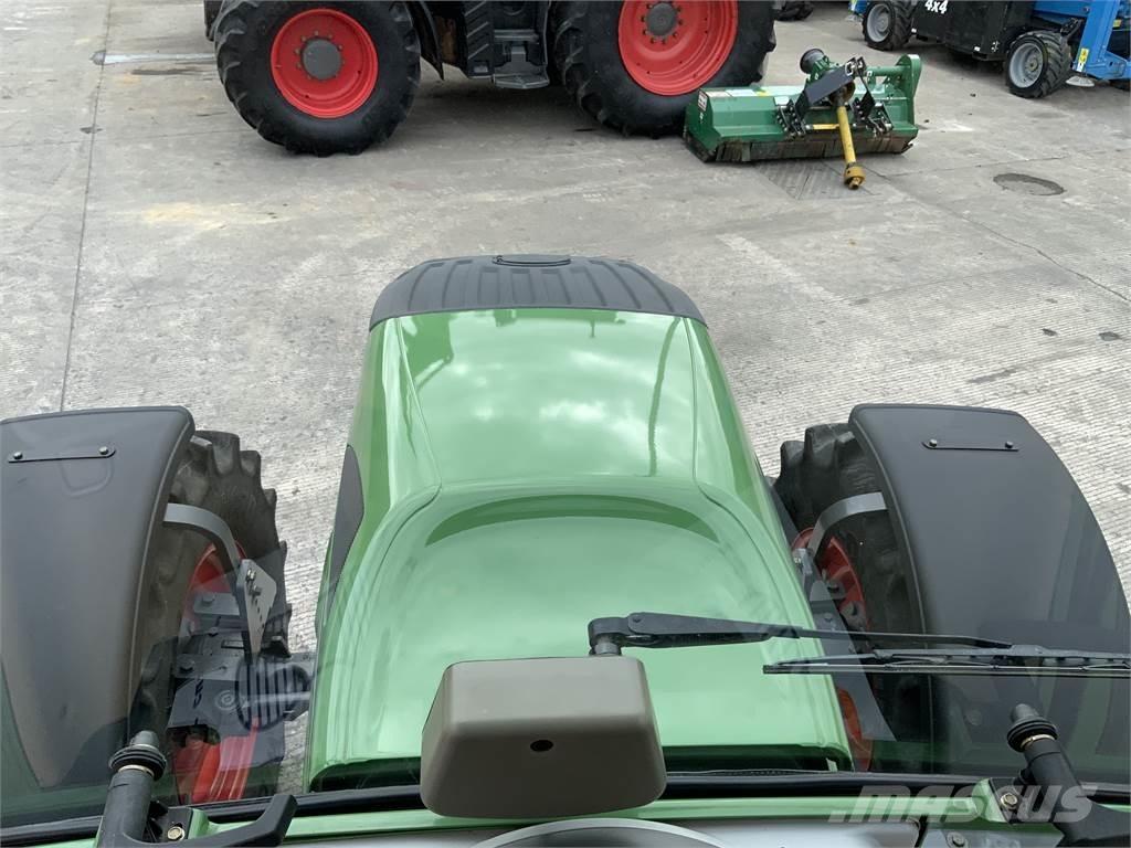 Fendt 210 (ST23989) Agricoltura - Altro