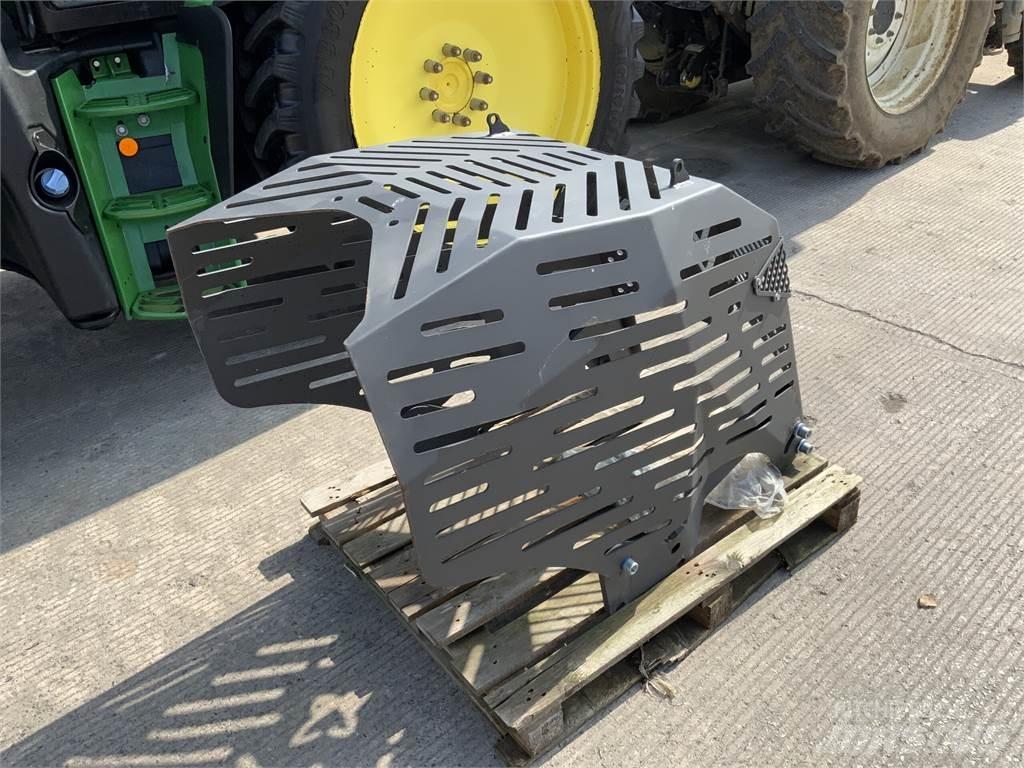  Forestry Nose Guard Agricoltura - Altro