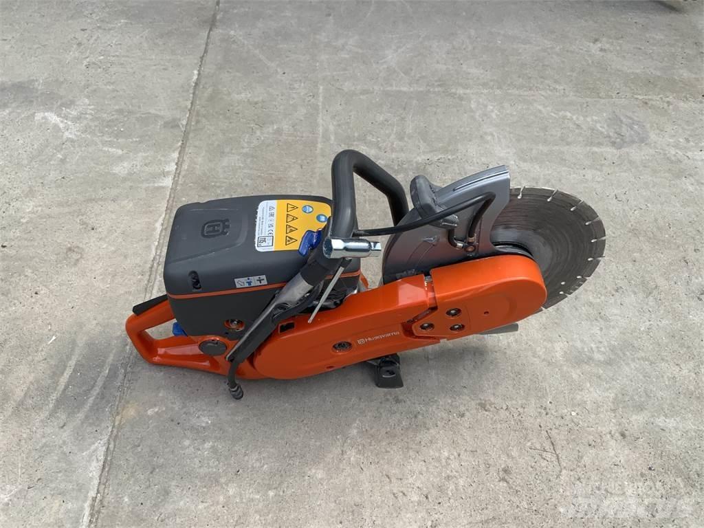 Husqvarna K770 Saw Agricoltura - Altro
