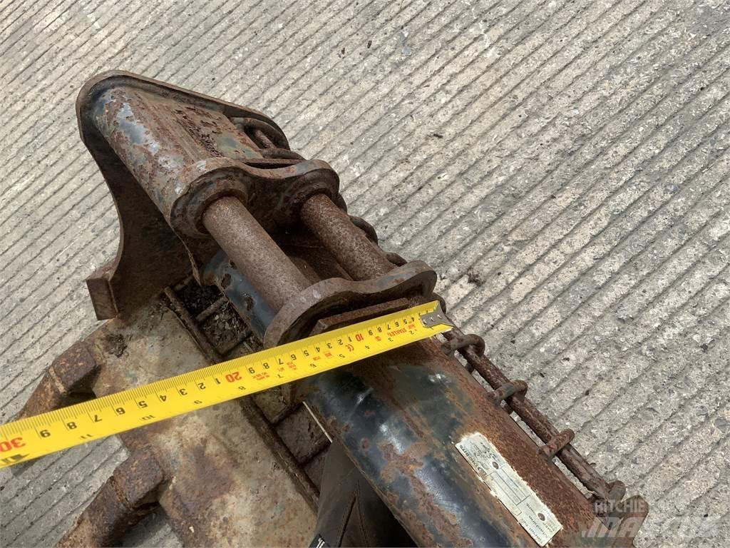 JCB 2ft bucket Agricoltura - Altro