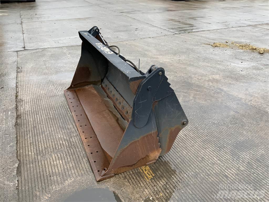 JCB 6FT 4 in 1 Bucket Agricoltura - Altro