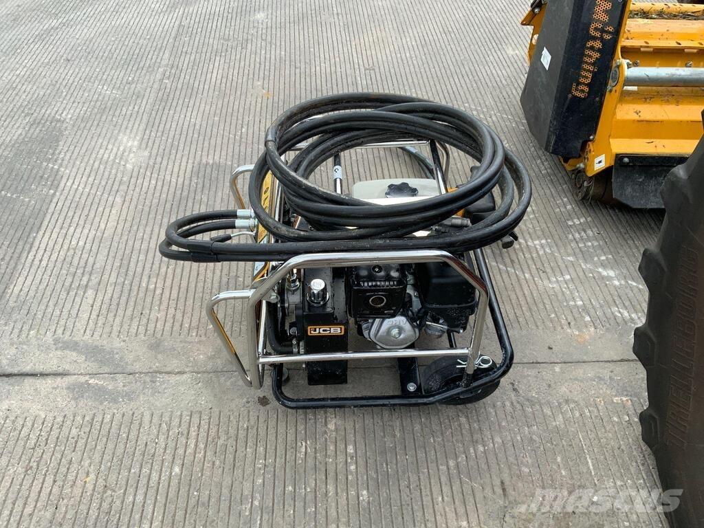 JCB Beaver Pack Agricoltura - Altro