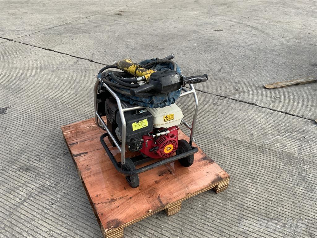 JCB Beaver Pack Agricoltura - Altro