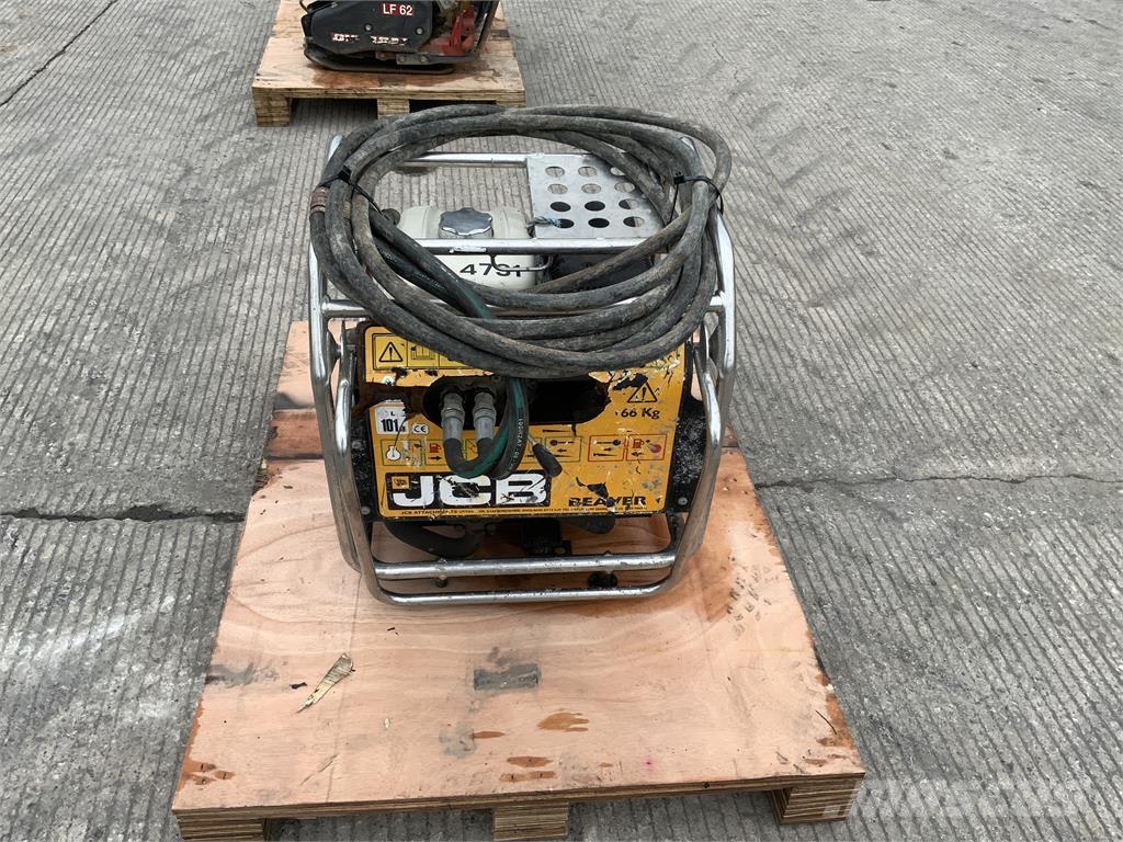 JCB Beaver pack Agricoltura - Altro