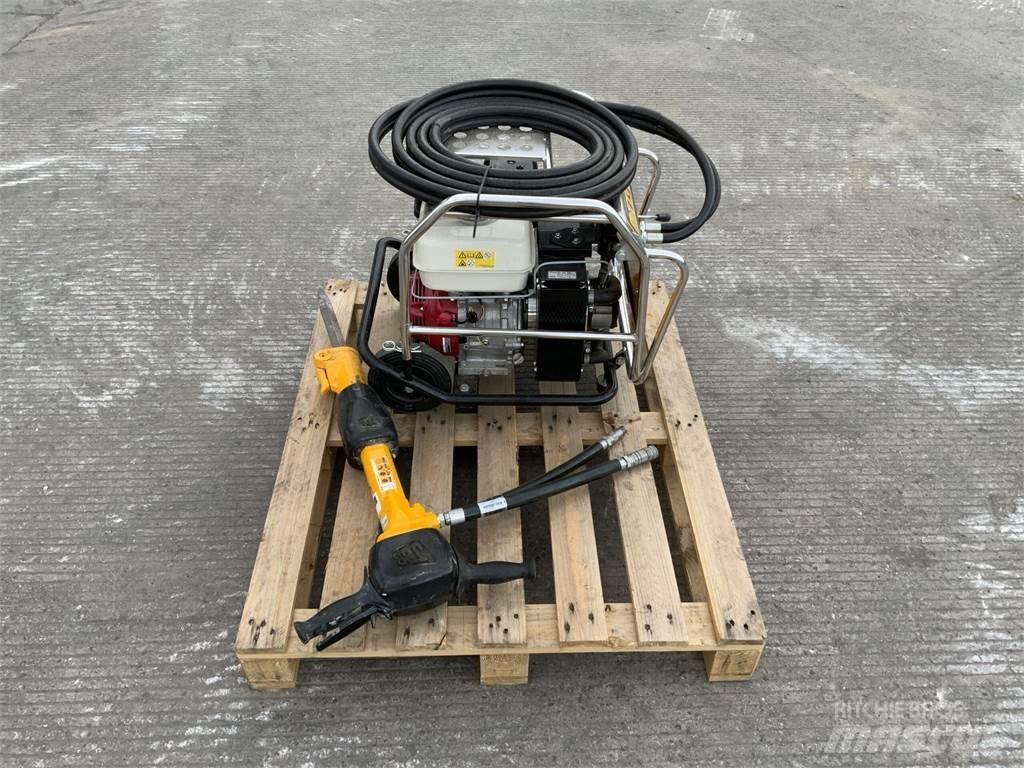 JCB Beaver Pack Agricoltura - Altro