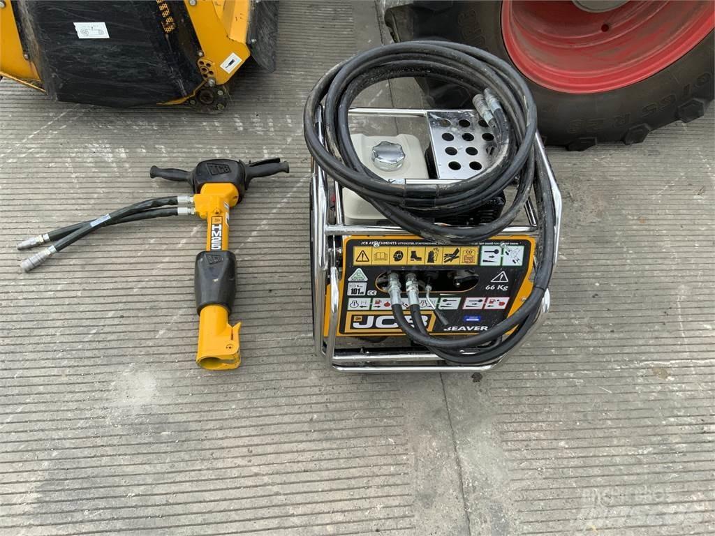 JCB Beaver Pack Agricoltura - Altro