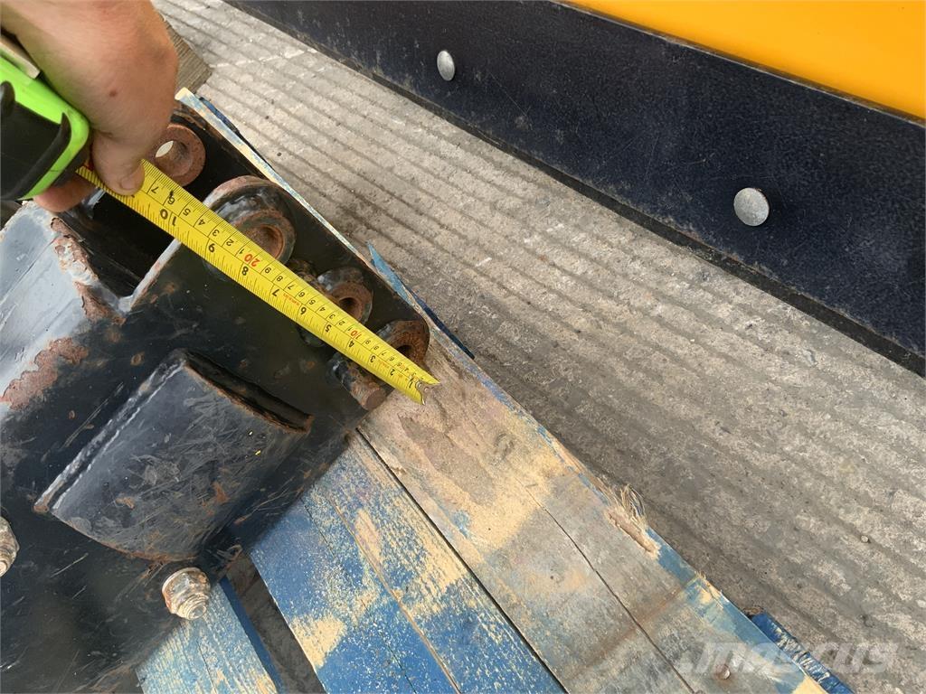 JCB Breaker Agricoltura - Altro