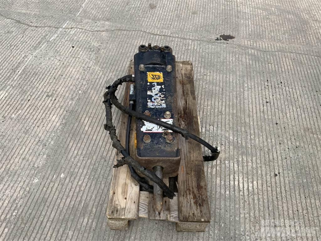 JCB Breaker Agricoltura - Altro