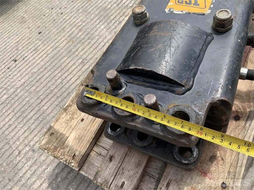 JCB Breaker Agricoltura - Altro