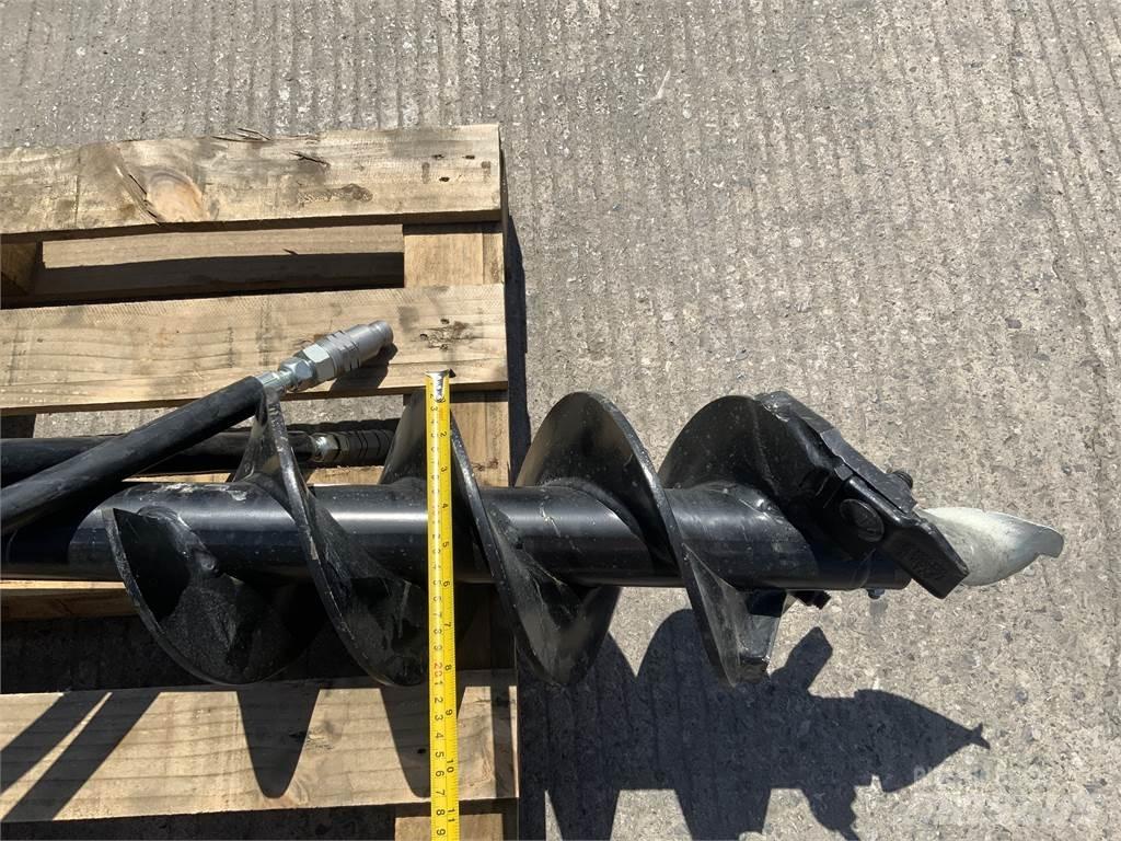 JCB ED3500 Auger Agricoltura - Altro