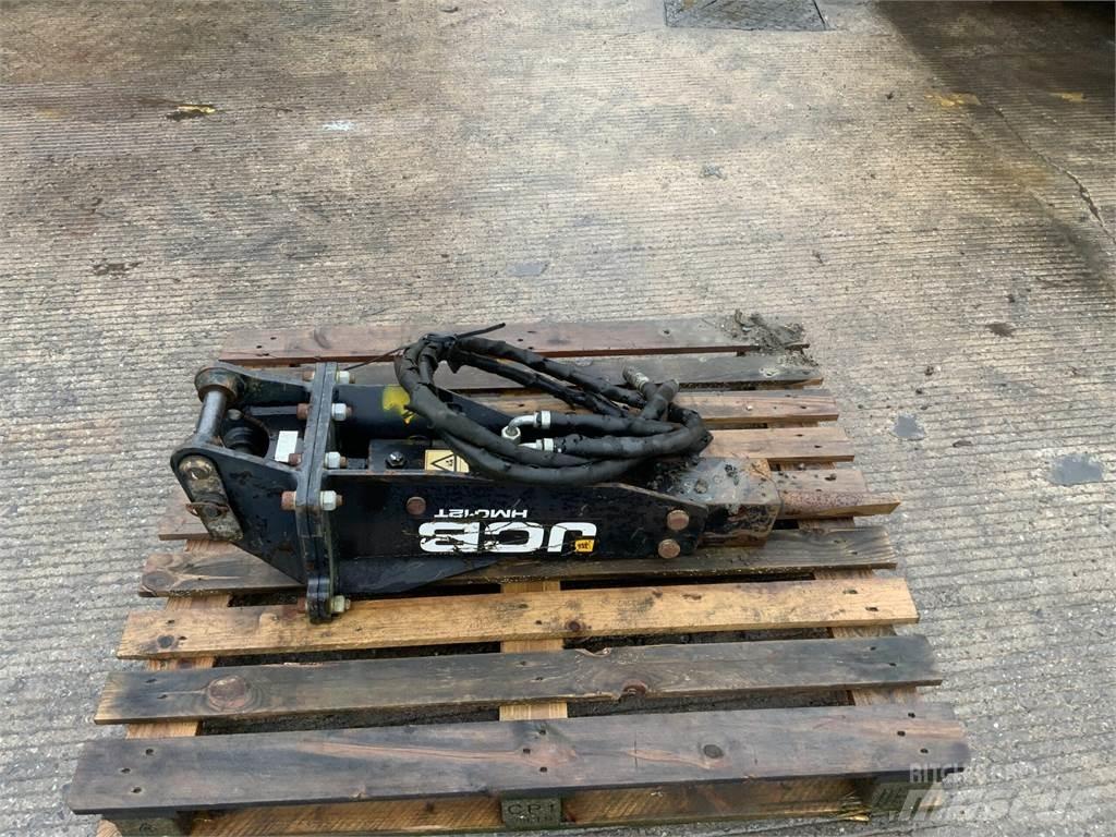 JCB HM012T Breaker Agricoltura - Altro