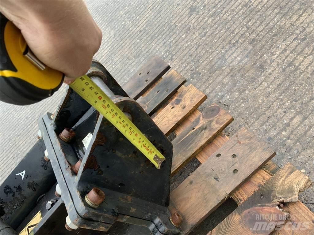 JCB HM012T Breaker Agricoltura - Altro