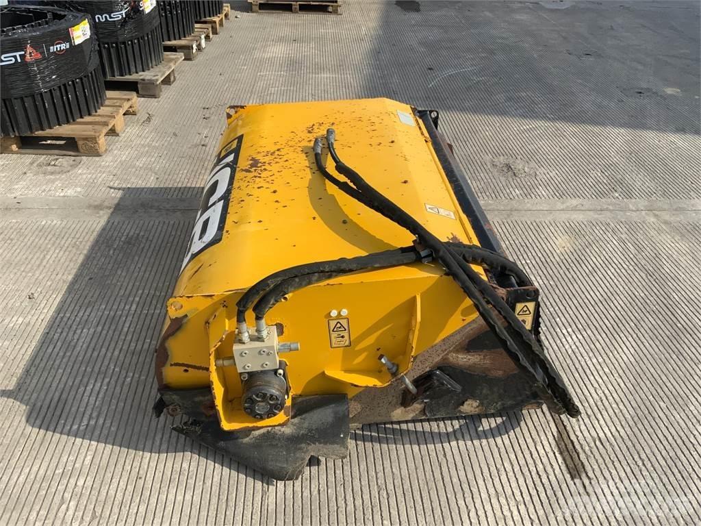 JCB SC160 Road Brush Agricoltura - Altro