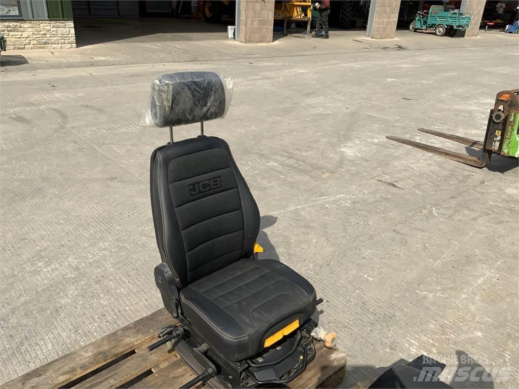 JCB Seat Agricoltura - Altro