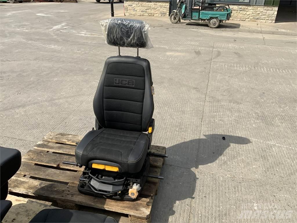 JCB Seat Agricoltura - Altro