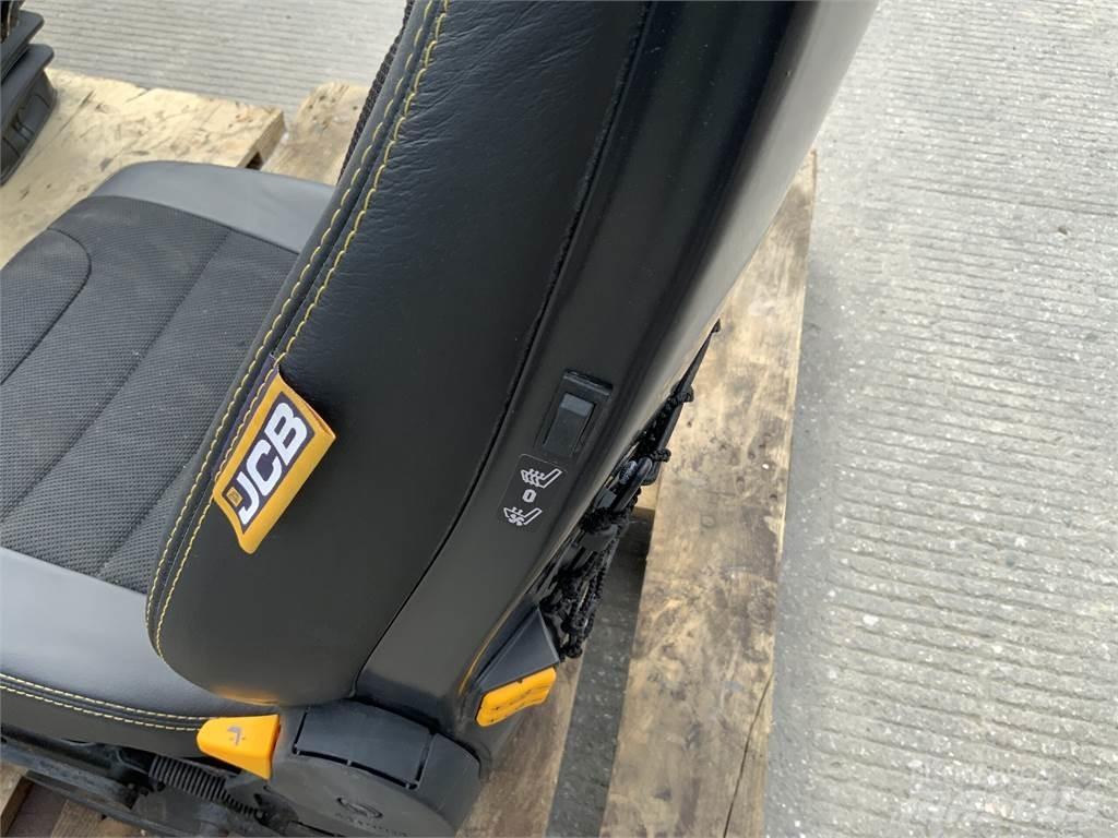 JCB Seat Agricoltura - Altro