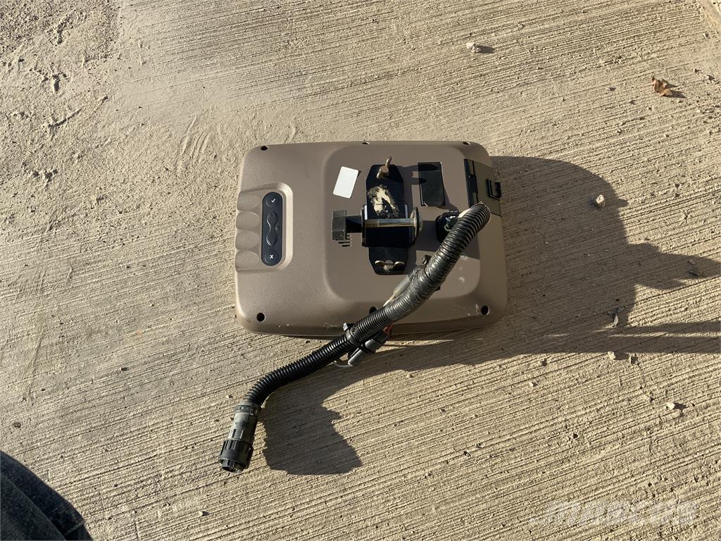 John Deere Screen Agricoltura - Altro