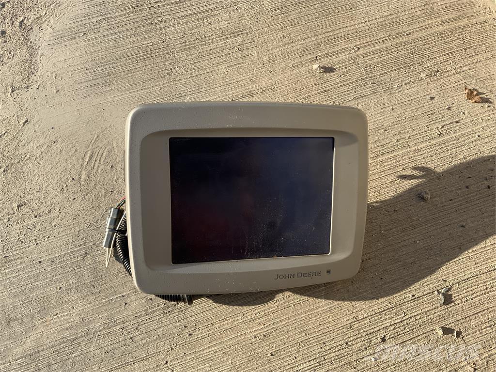 John Deere Screen Agricoltura - Altro