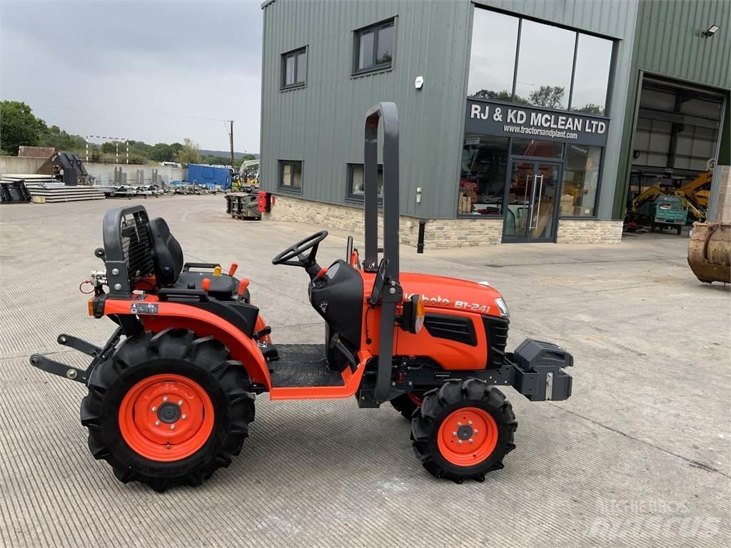 Kubota B1-241 Compact Agricoltura - Altro