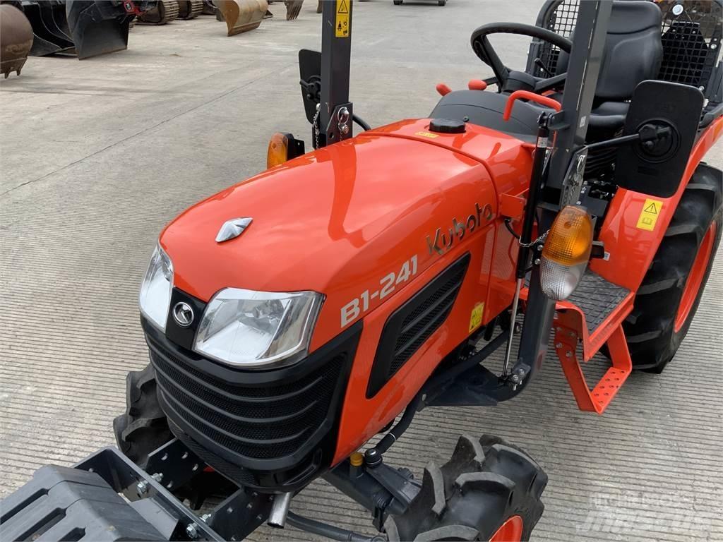 Kubota B1-241 Compact Agricoltura - Altro