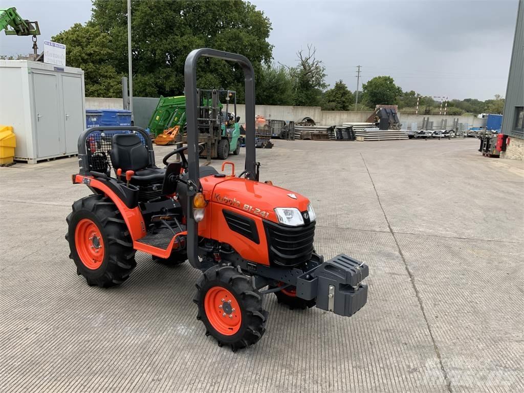 Kubota B1-241 Compact Agricoltura - Altro