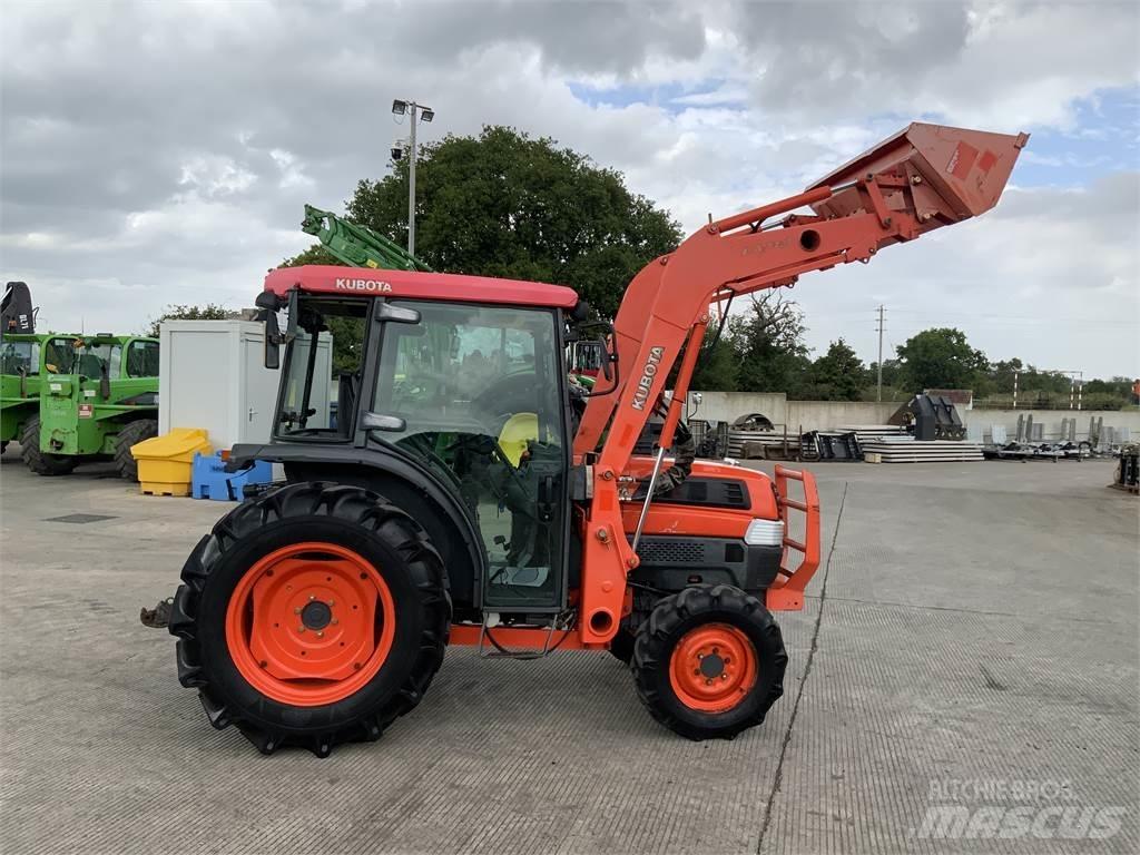 Kubota L3830 (ST23950) Agricoltura - Altro