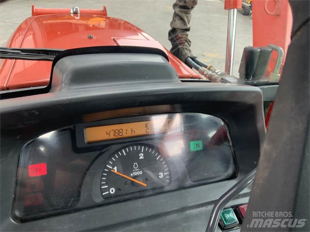 Kubota L3830 (ST23950) Agricoltura - Altro
