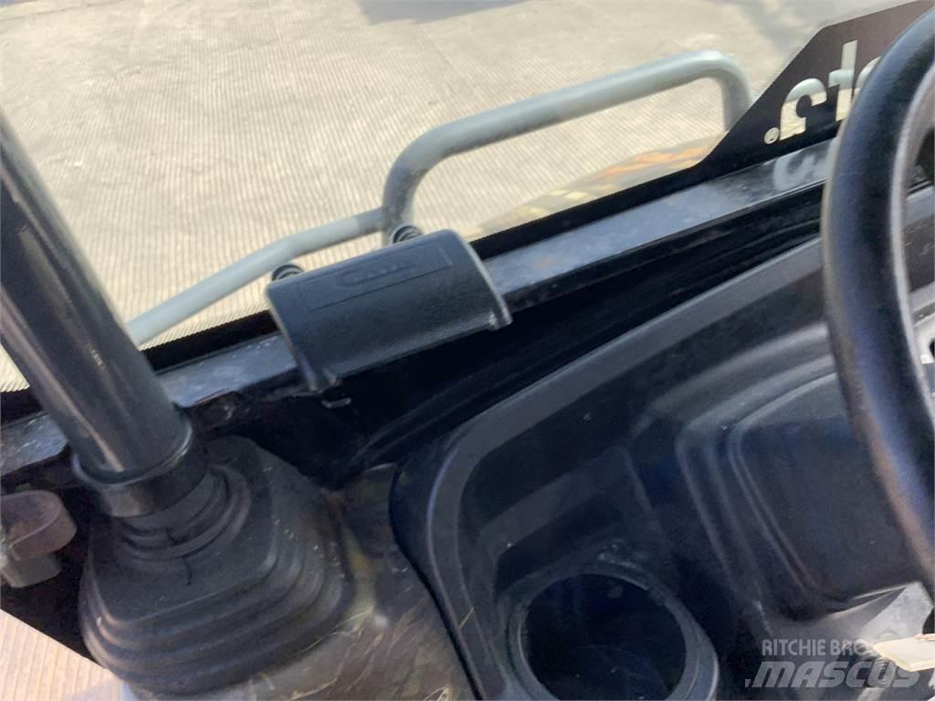 Kubota RTV 900 Agricoltura - Altro