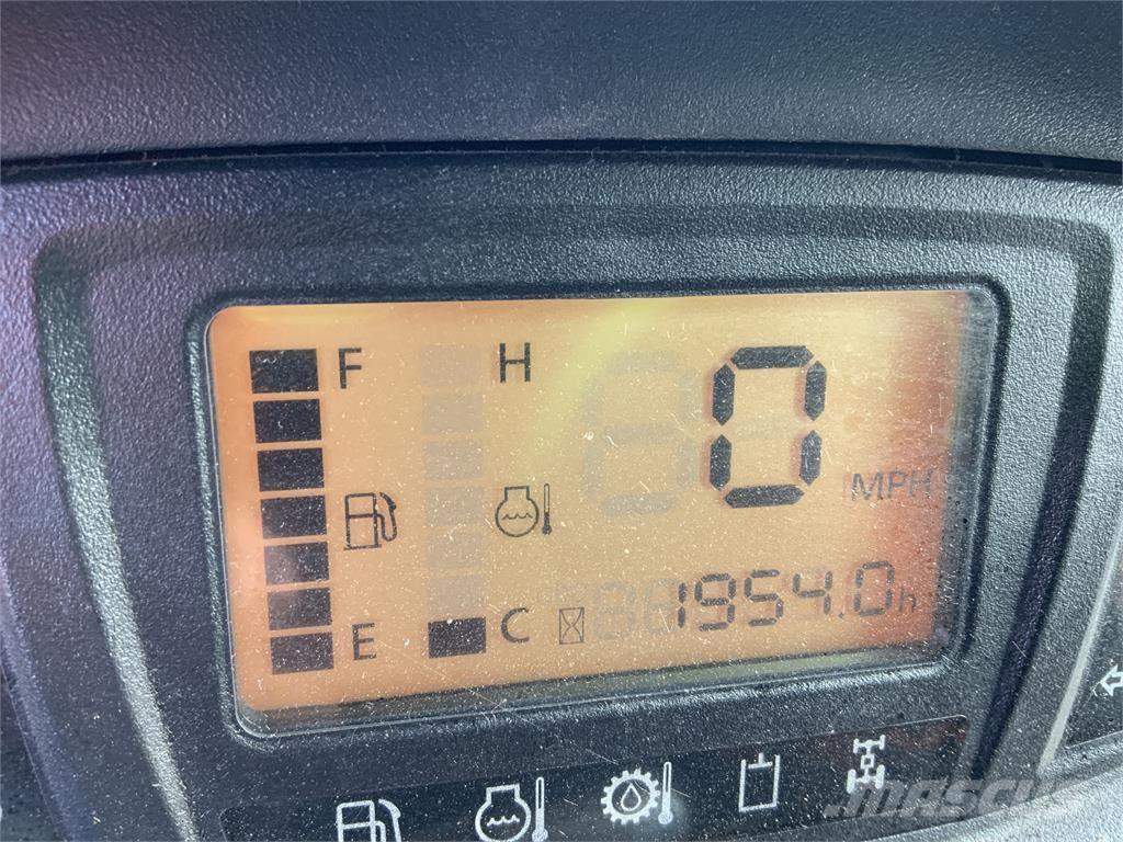 Kubota RTV X900 ATV Agricoltura - Altro