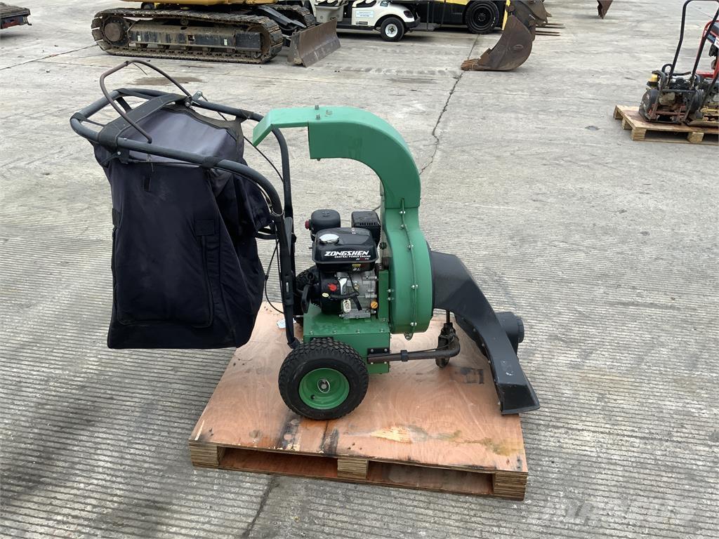  Leaf Collector Agricoltura - Altro