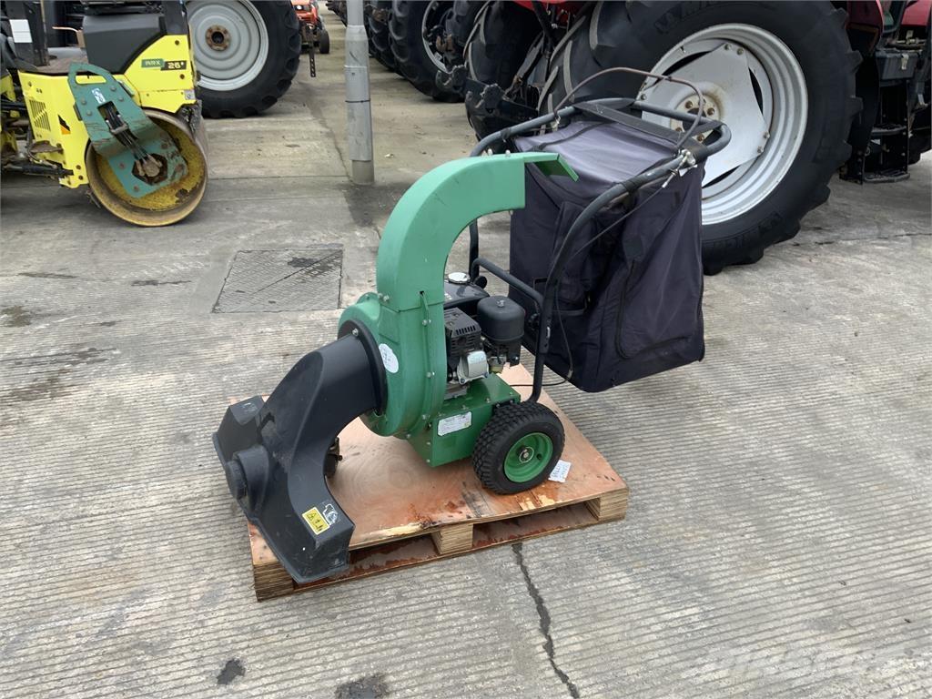  Leaf Collector Agricoltura - Altro