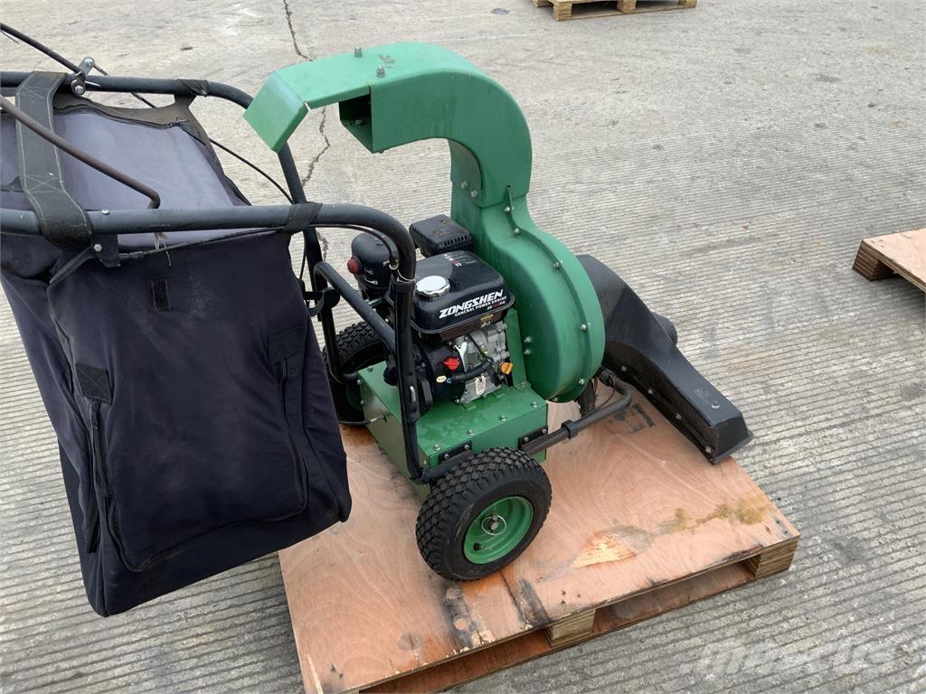  Leaf Collector Agricoltura - Altro