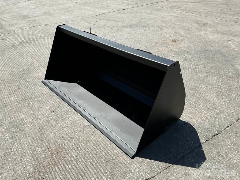 MX BRU200 Loader Bucket Agricoltura - Altro