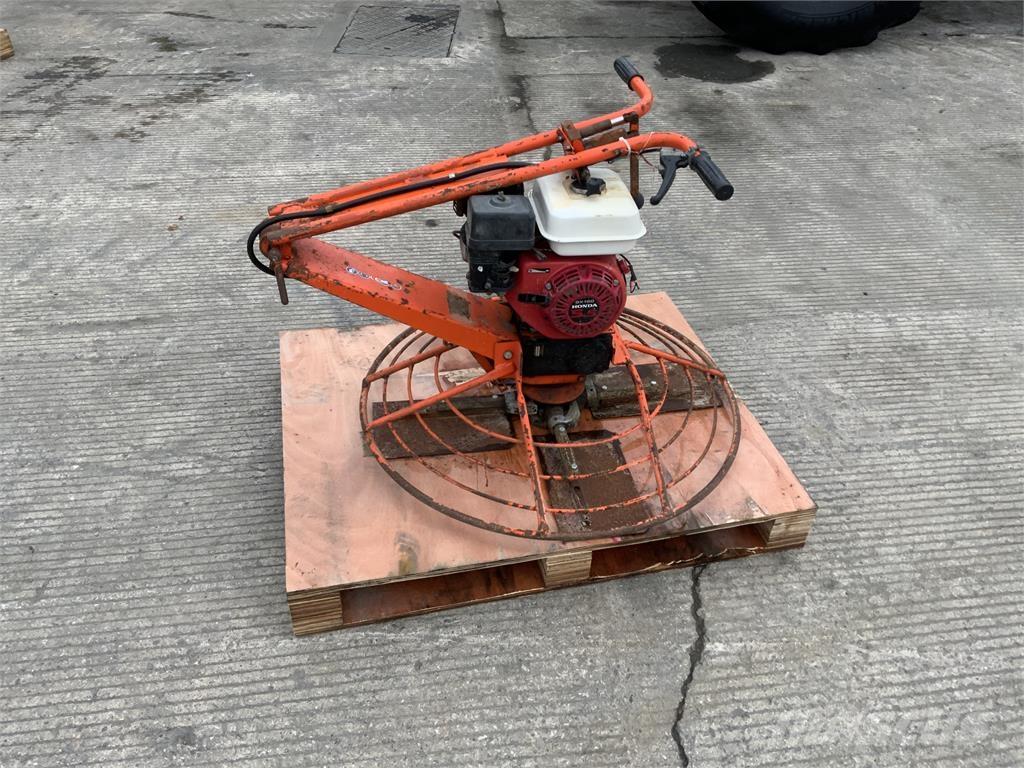 Power Float Agricoltura - Altro