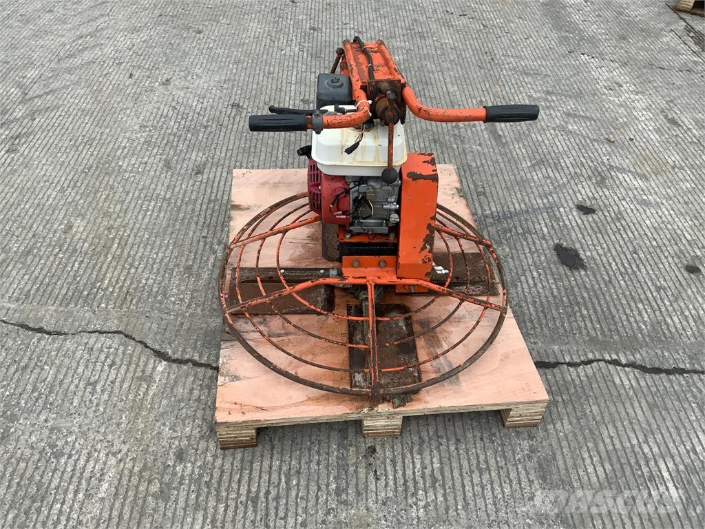 Power Float Agricoltura - Altro