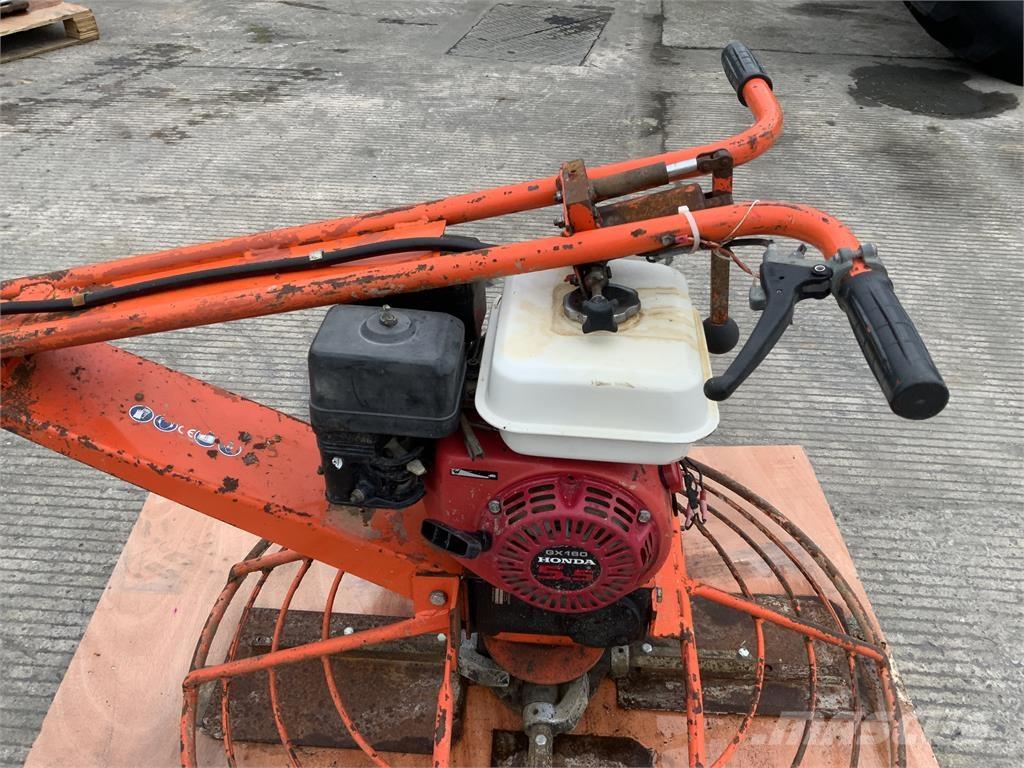 Power Float Agricoltura - Altro