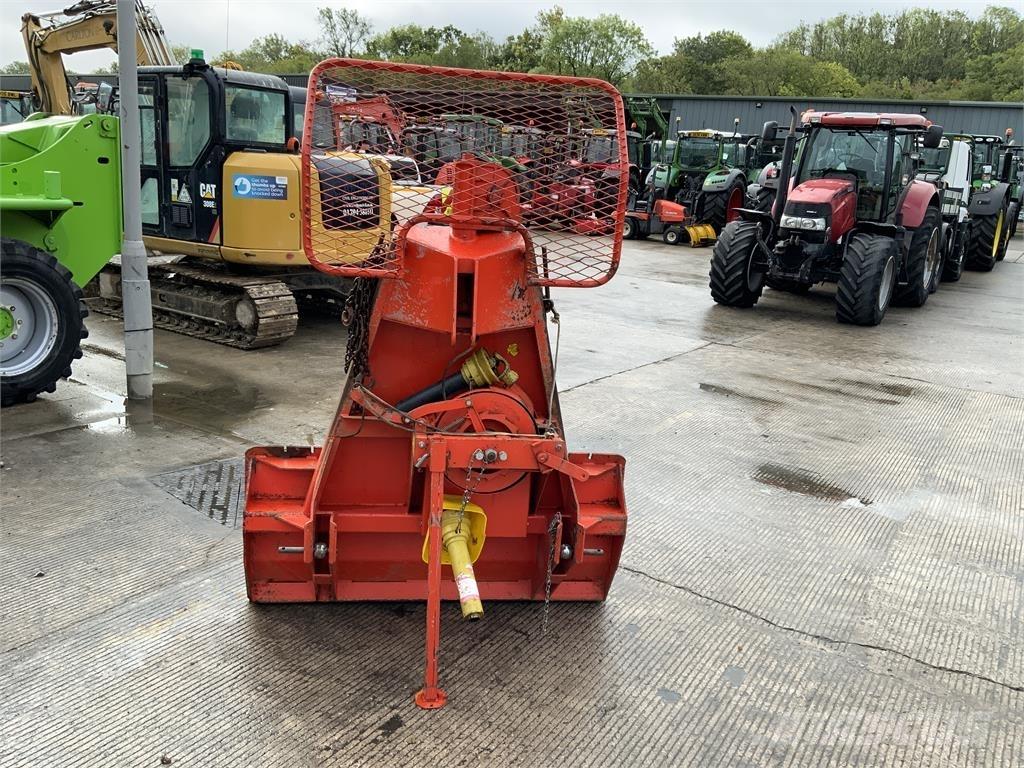 PTO Forestry Winch Agricoltura - Altro