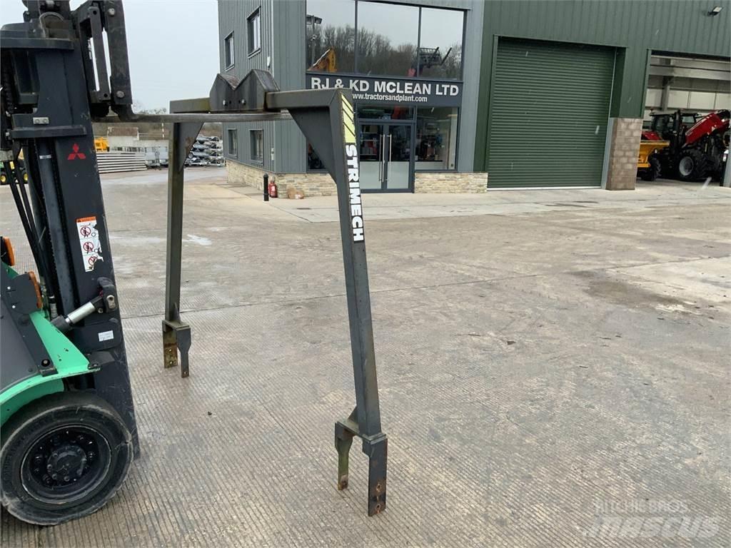 Strimech Pole Handler Agricoltura - Altro