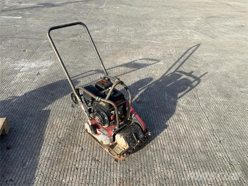 Wacker Plate Agricoltura - Altro