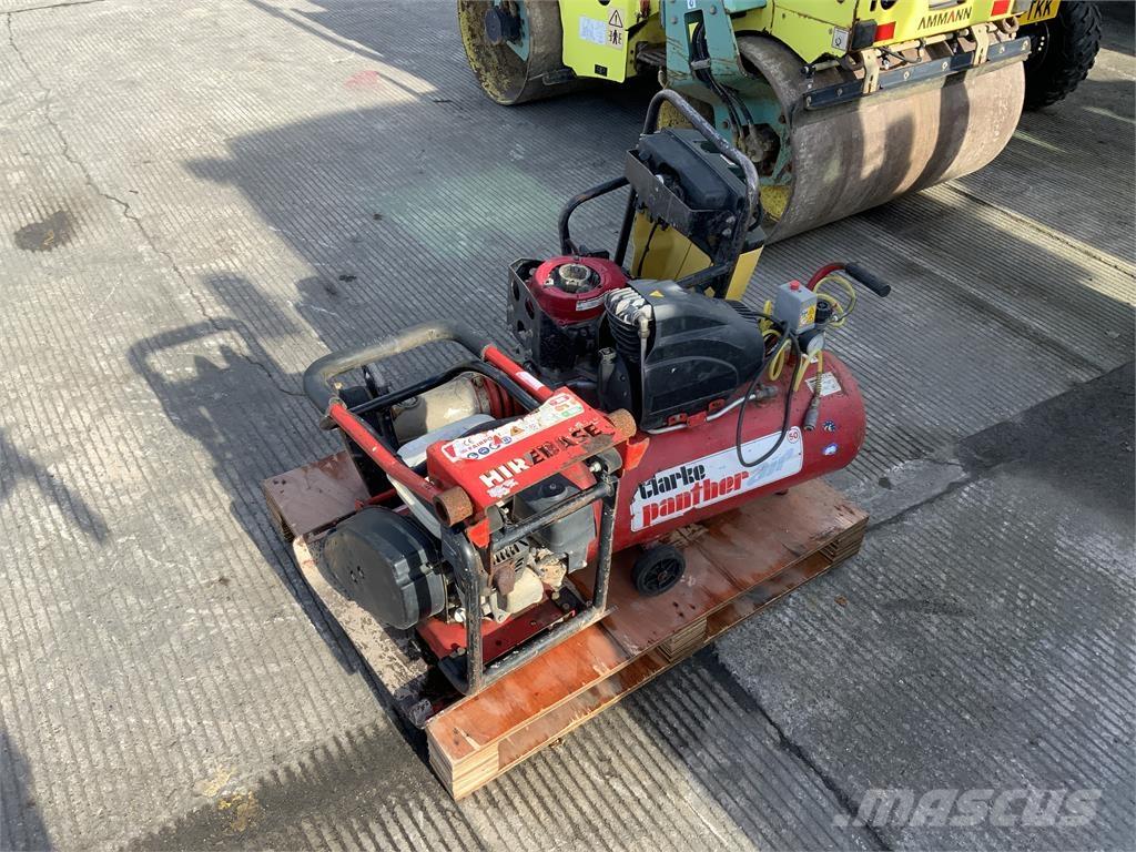  X3 Item Plant bundle Agricoltura - Altro