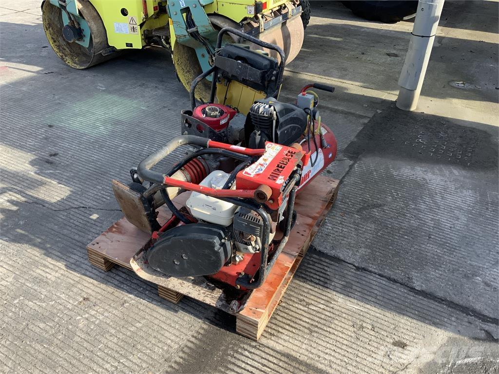  X3 Item Plant bundle Agricoltura - Altro