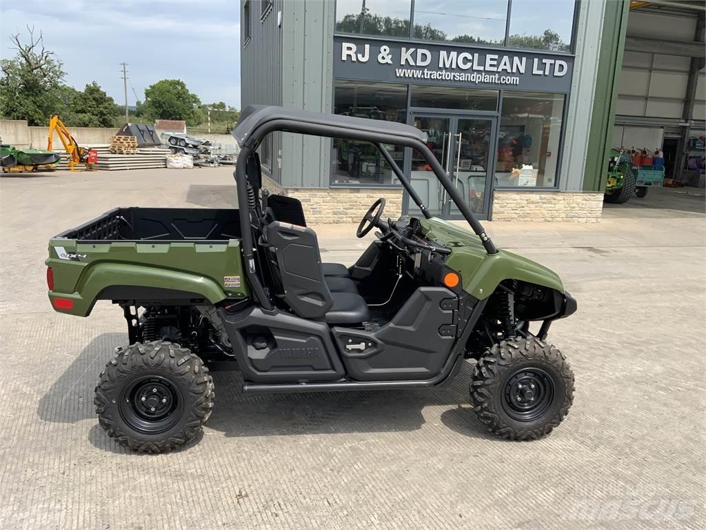 Yamaha Viking (ST21459) Agricoltura - Altro